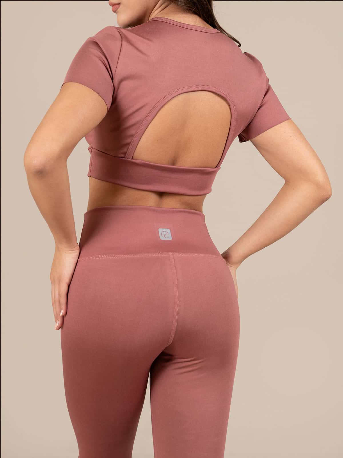 Mora Leggins Set Nostalgia - miniatura 5