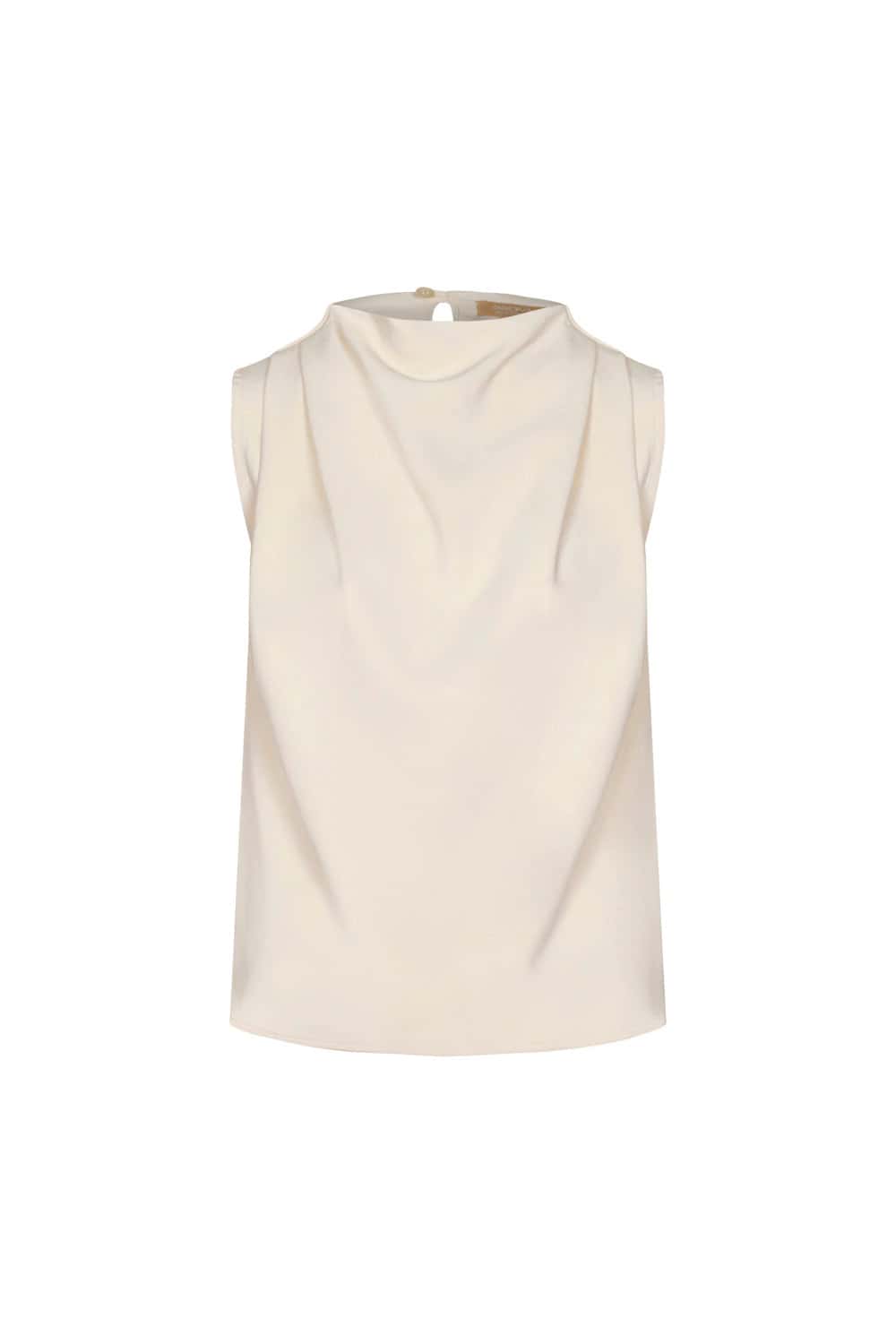 Blusa Zila crema