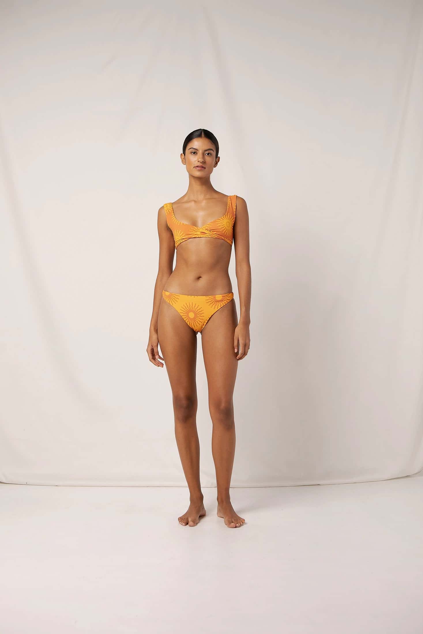 COCO BIKINI BOTTOM