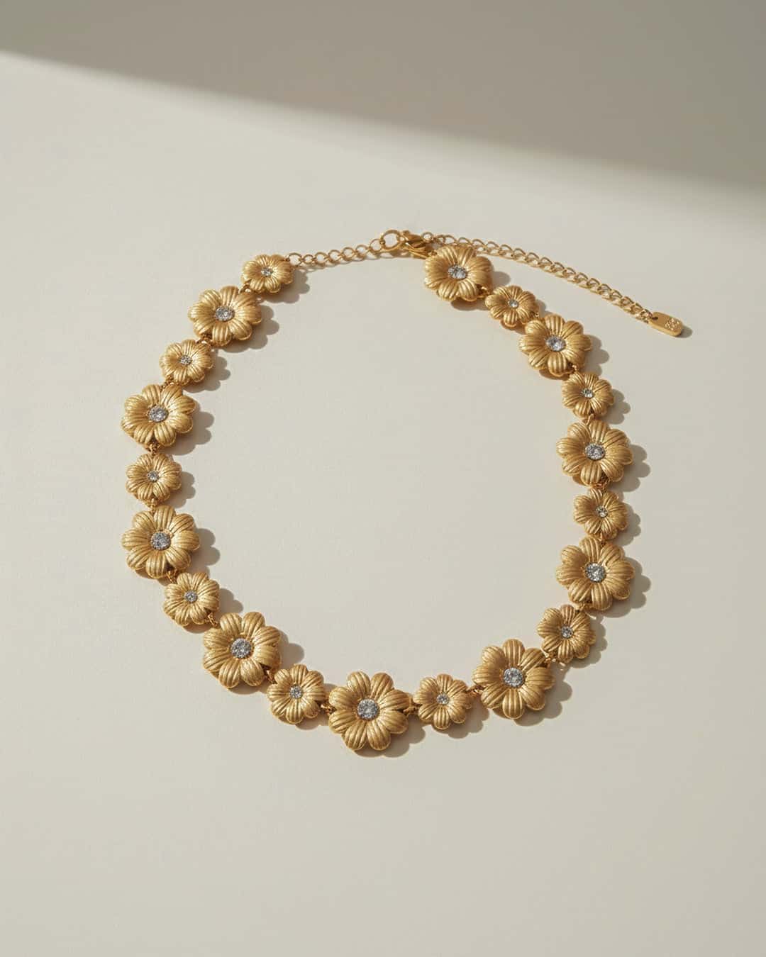 Collar Ambrossia Oro