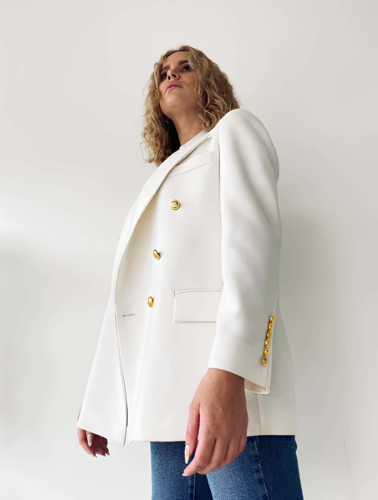 CHAQUETA DE TRAJE COPENHAGUE - miniatura 3