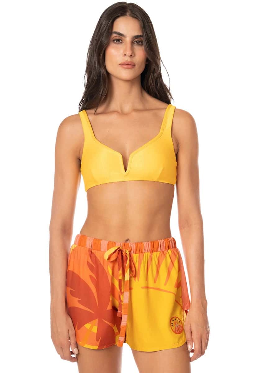 Maaji Instinct Print Ryto Shorts