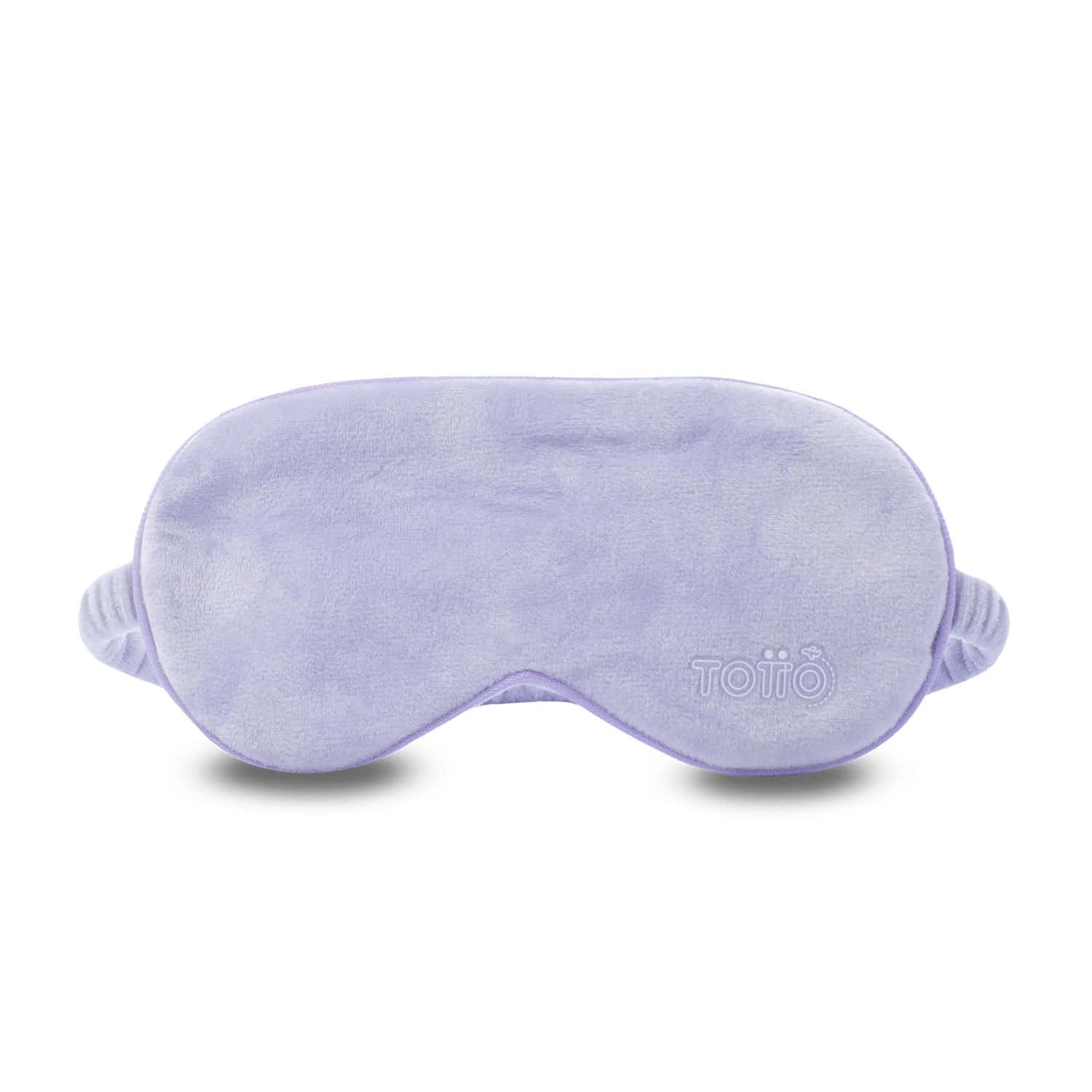 Antifaz para dormir Eye Cover Morado