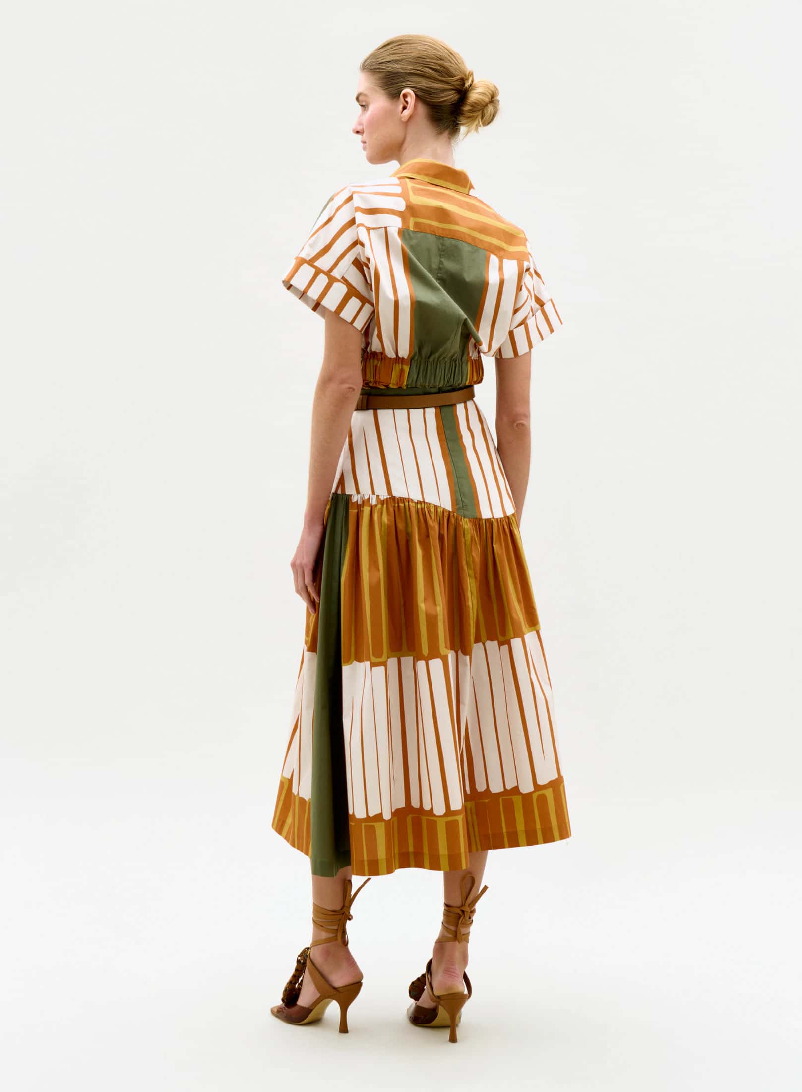 Libby Skirt - miniatura 3