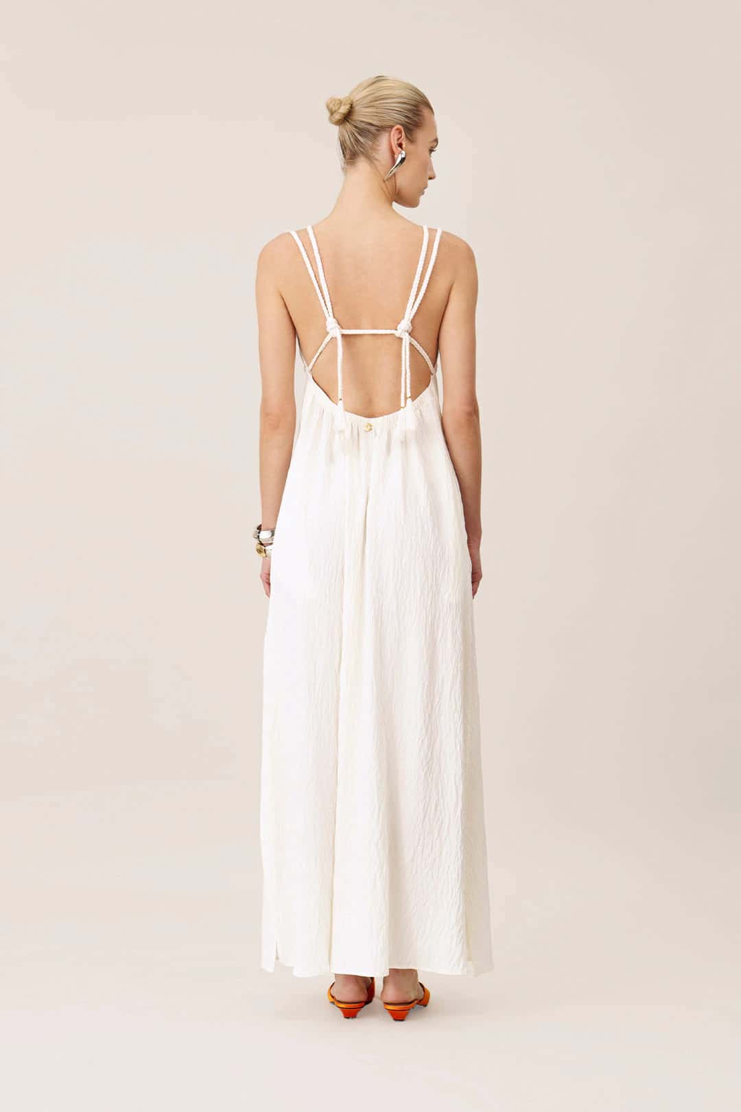 Cielle Long Dress - Origen - miniatura 2