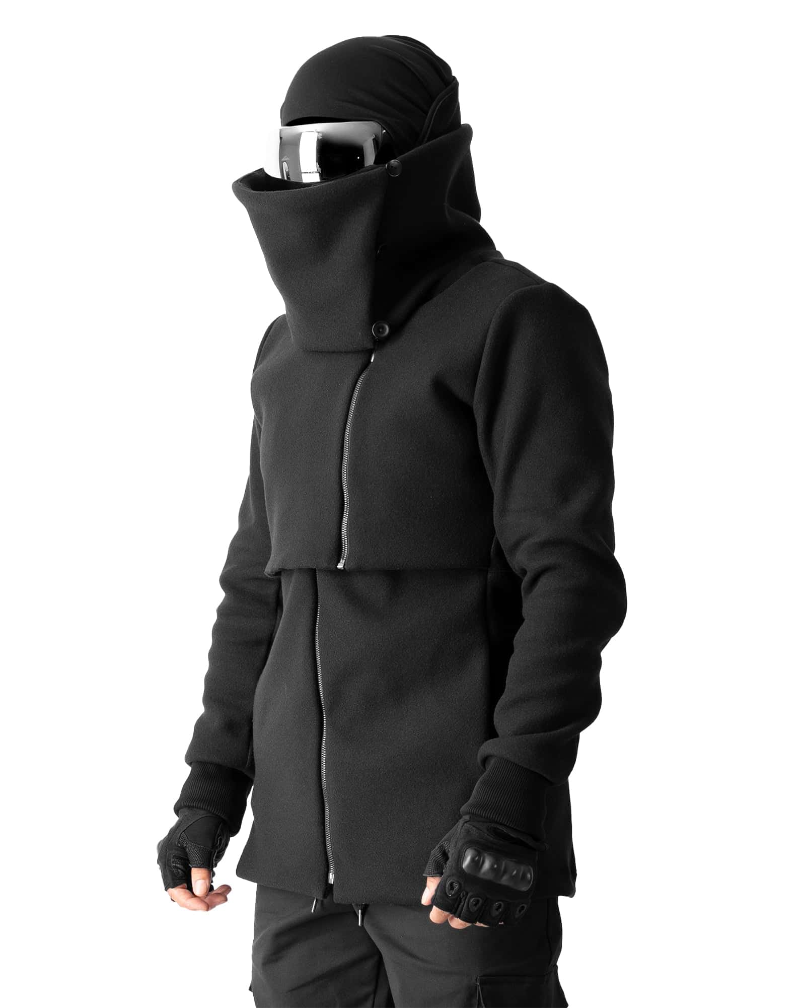 Fractalis Phase Jacket