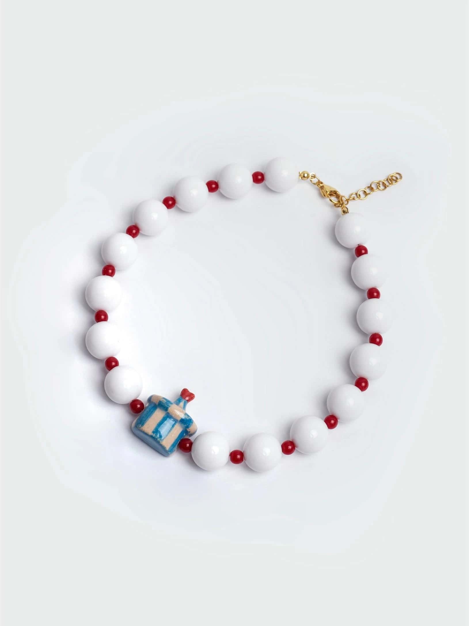 Necklace Dulcero
