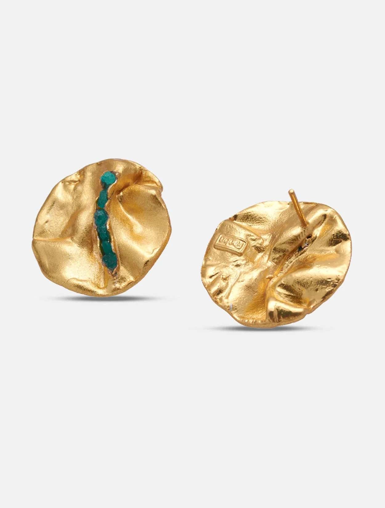 ARETES CHUHU - miniatura 2
