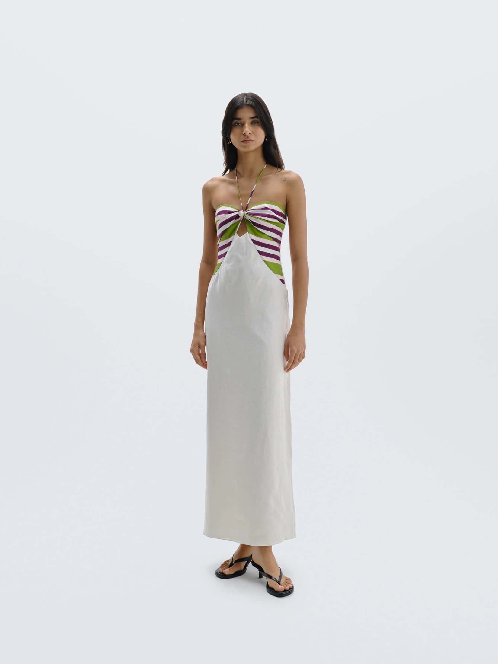 LEDA DRESS