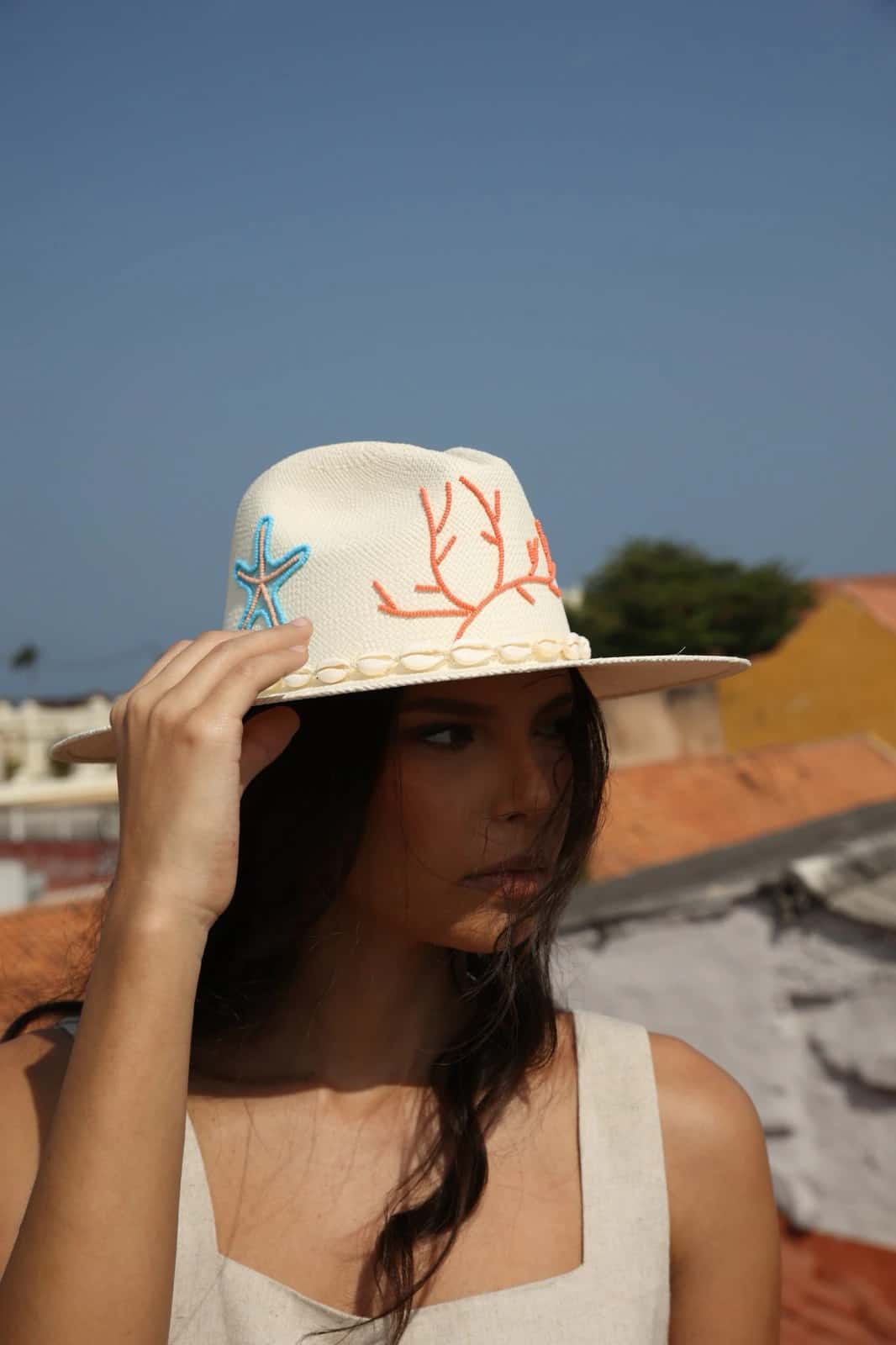 Nido Hat - miniatura 2