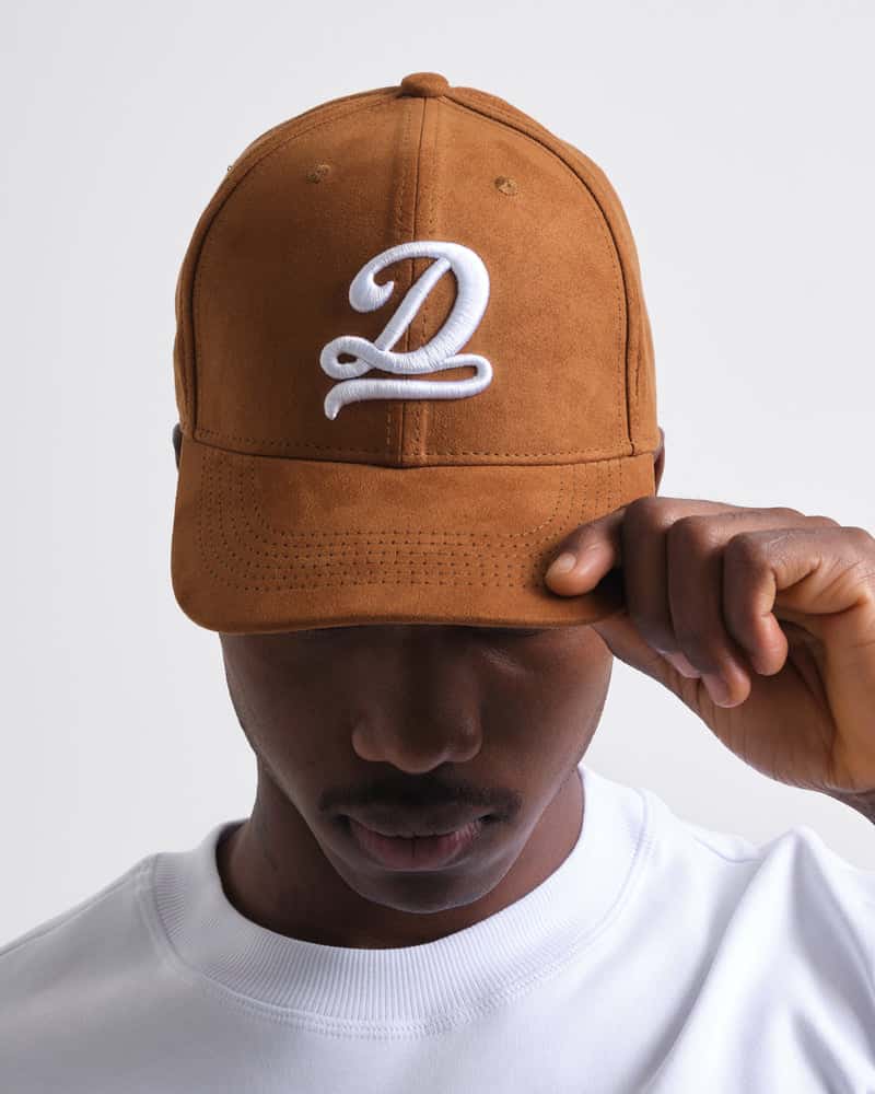 Gorra Beisbolera DNM - miniatura 2