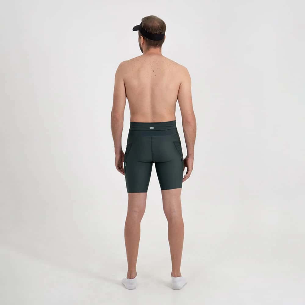 SHORT RUNNING TITÁN 2.0 ALCARUZ PARA HOMBRE - miniatura 2