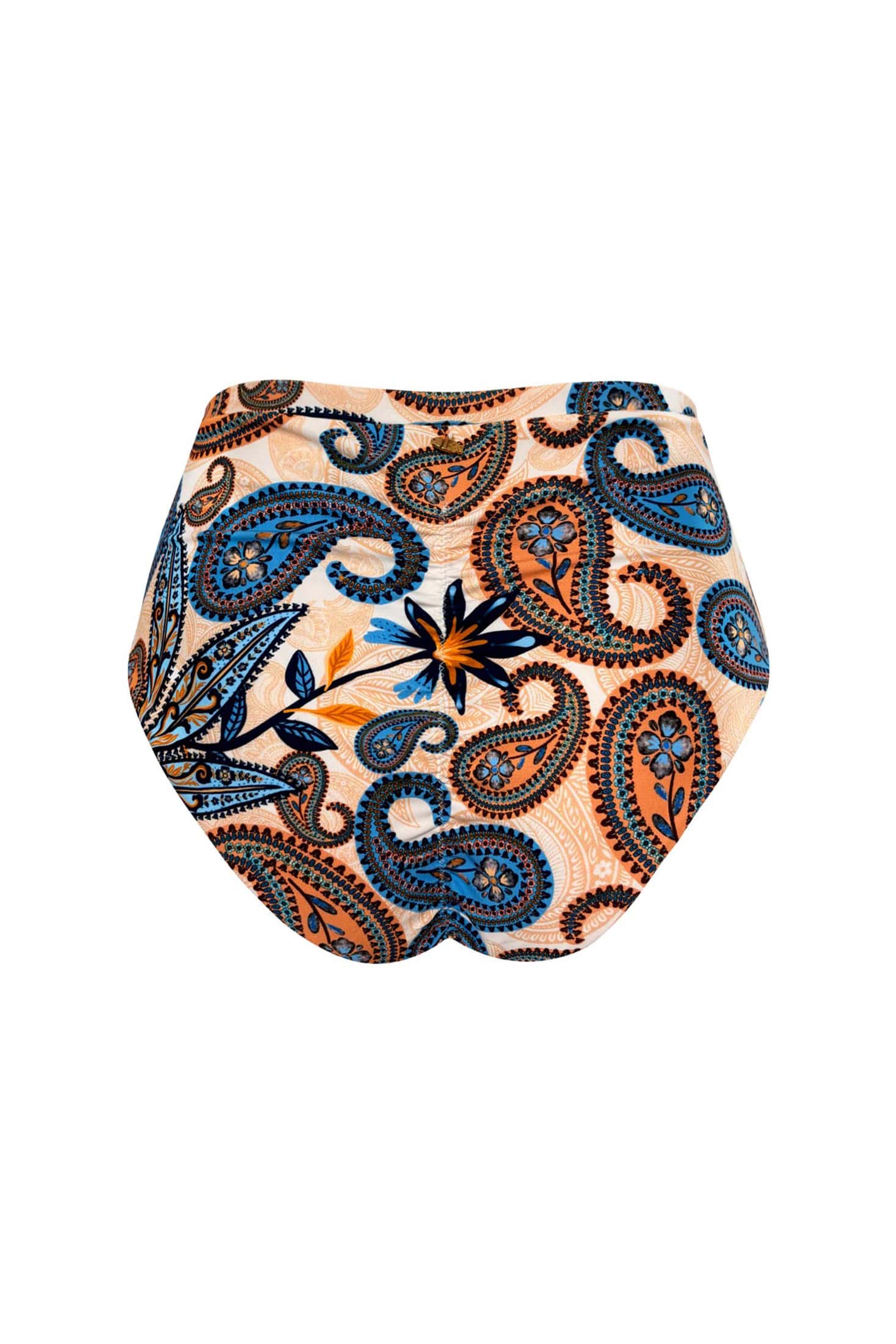 Panty Setentero de Bikini Boho Indira - miniatura 2