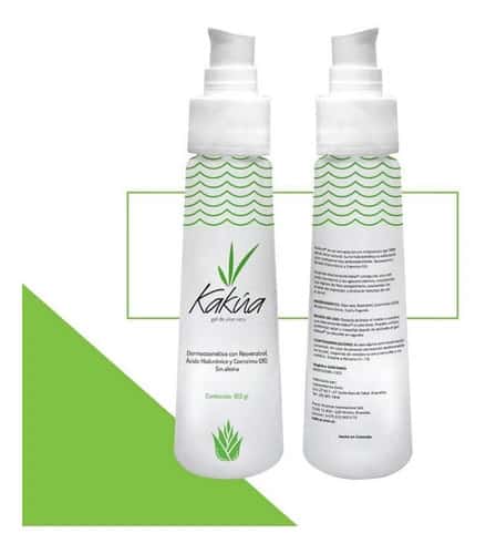 KAKUA GEL