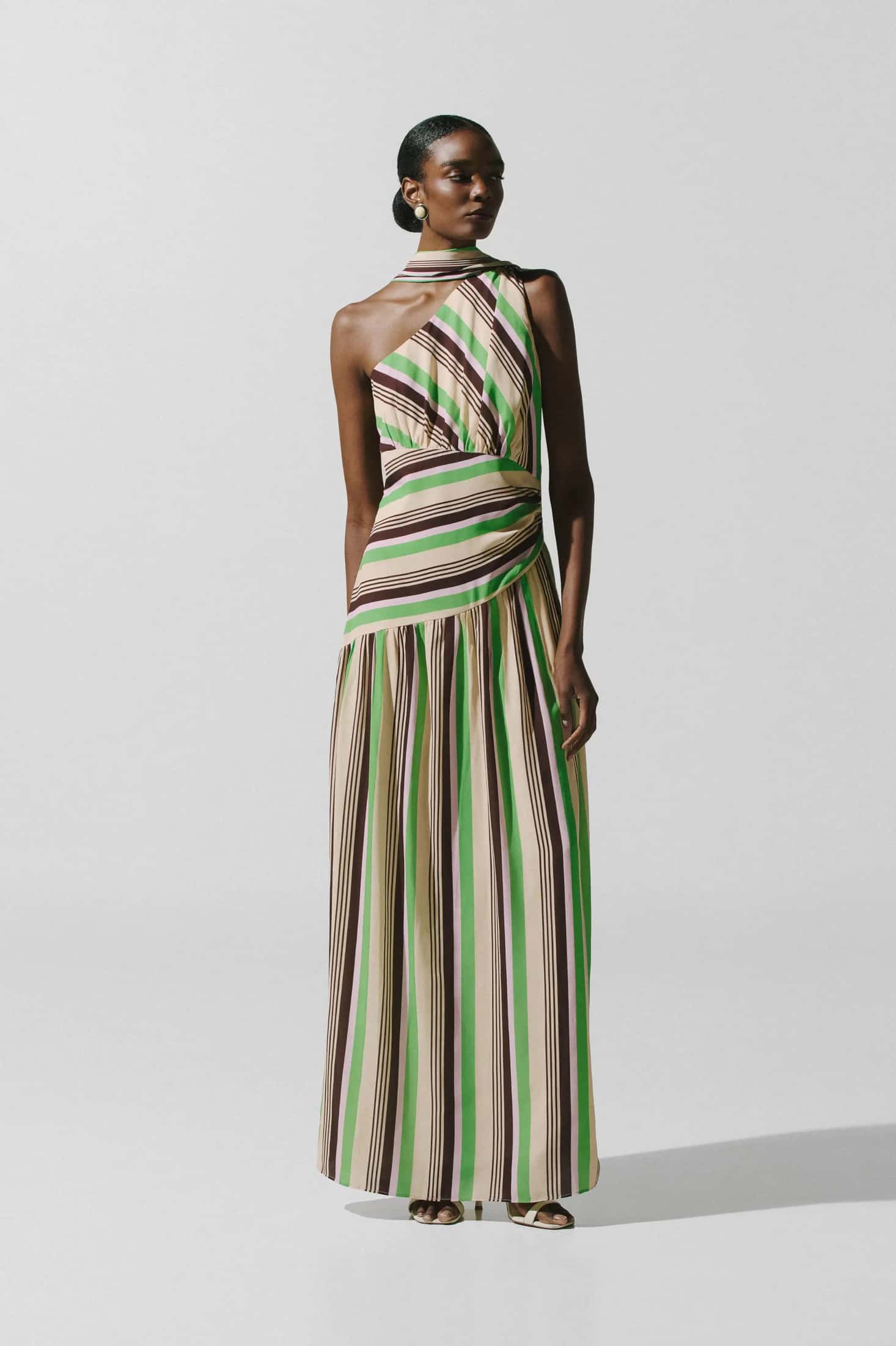 Ariel Maxi Dress