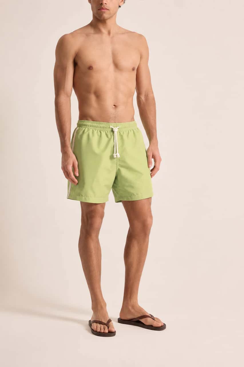 OLAS SWIM TRUNKS  REPÚBLICA - miniatura 3