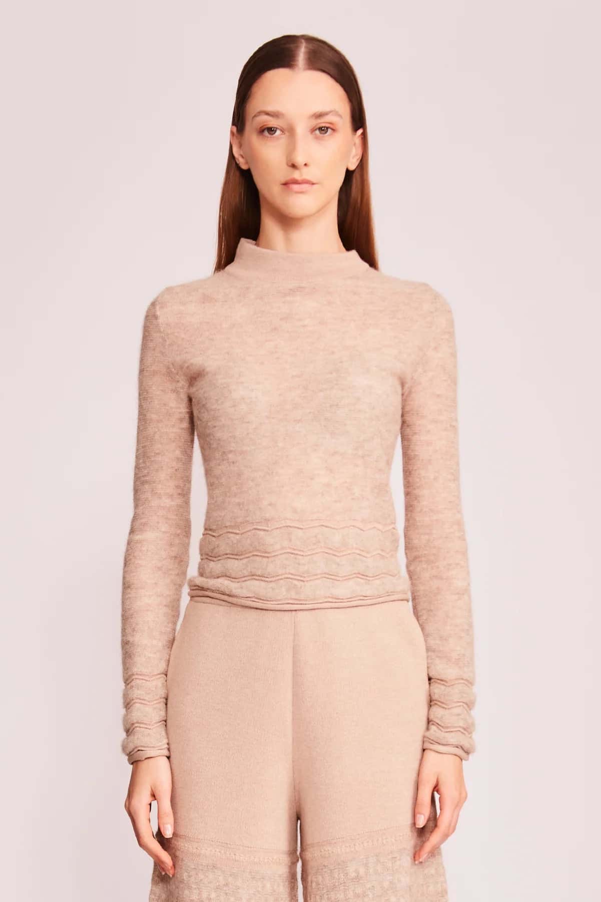 SWEATER GEORGINA