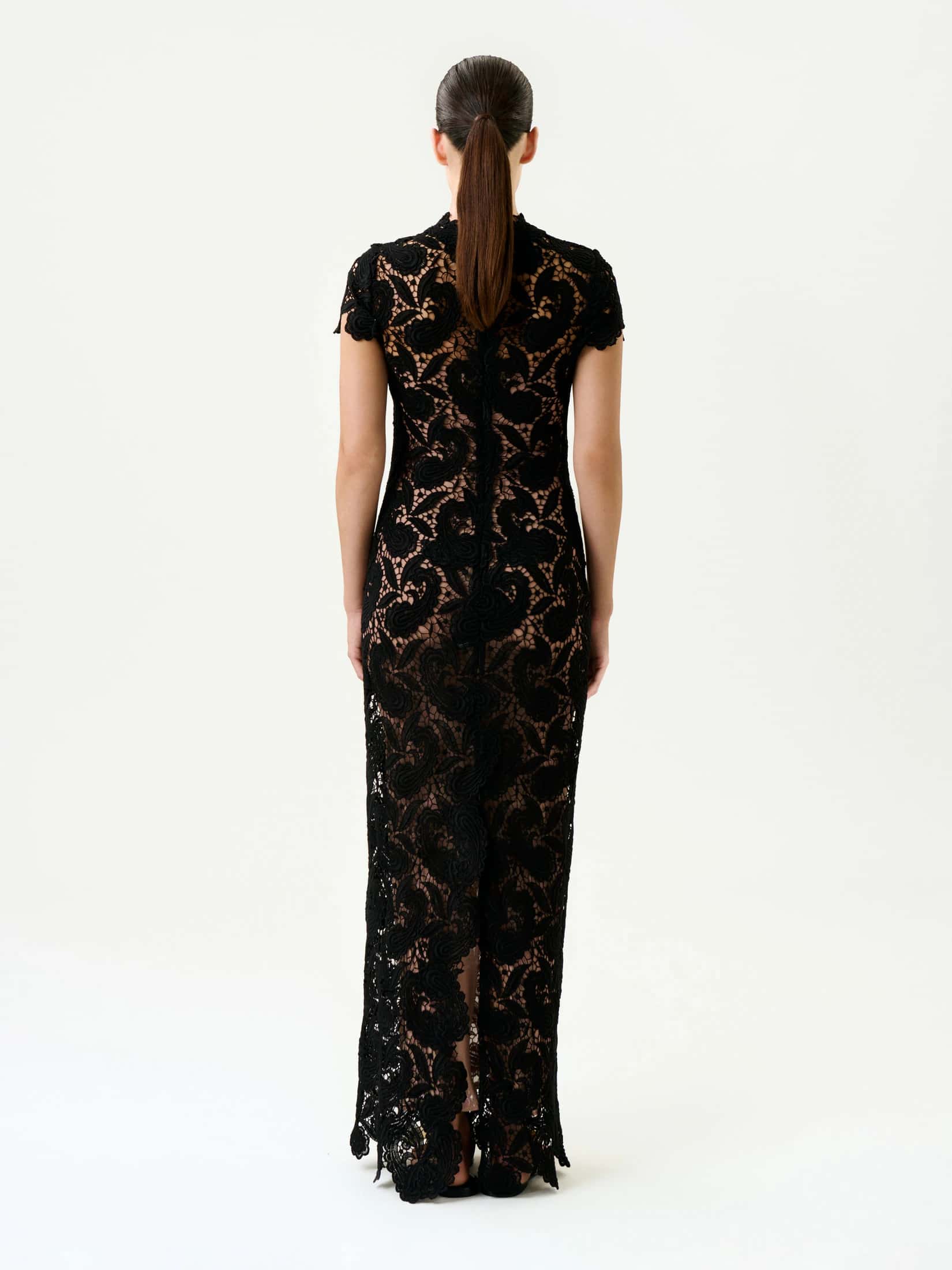Roxana Dress - miniatura 3
