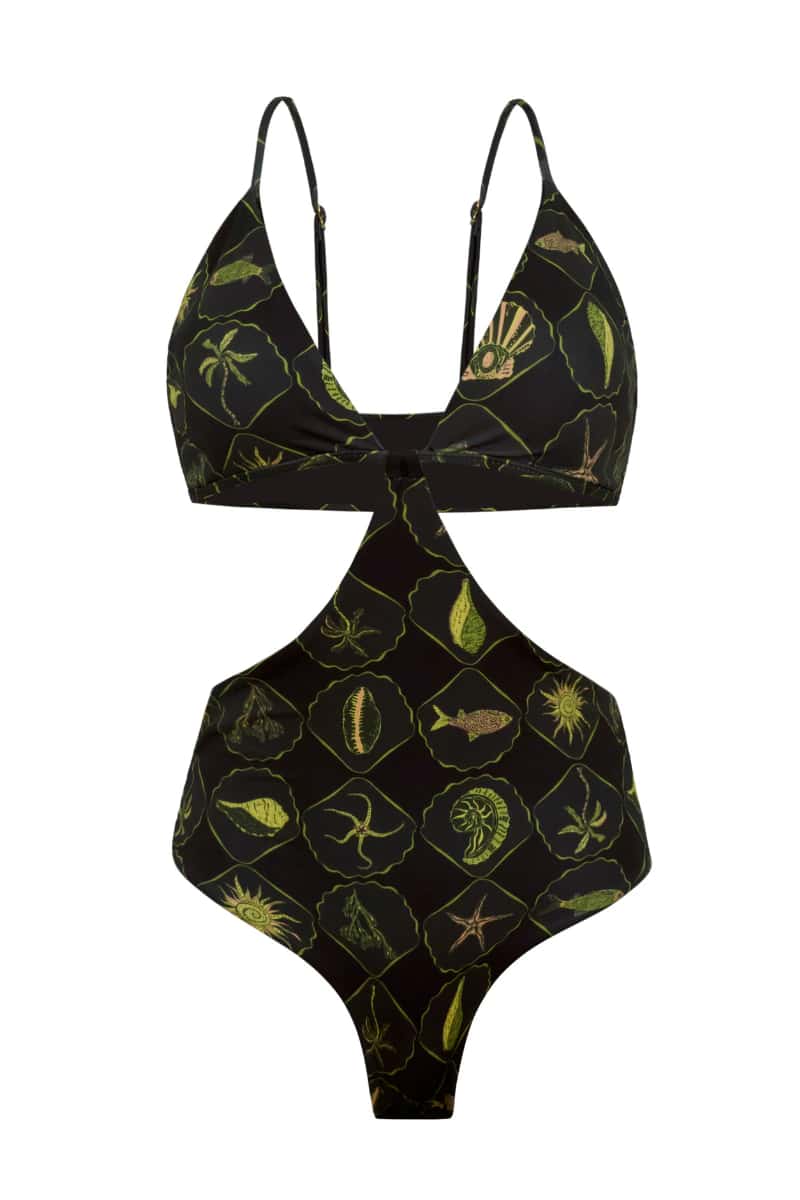 Clarissa One Piece