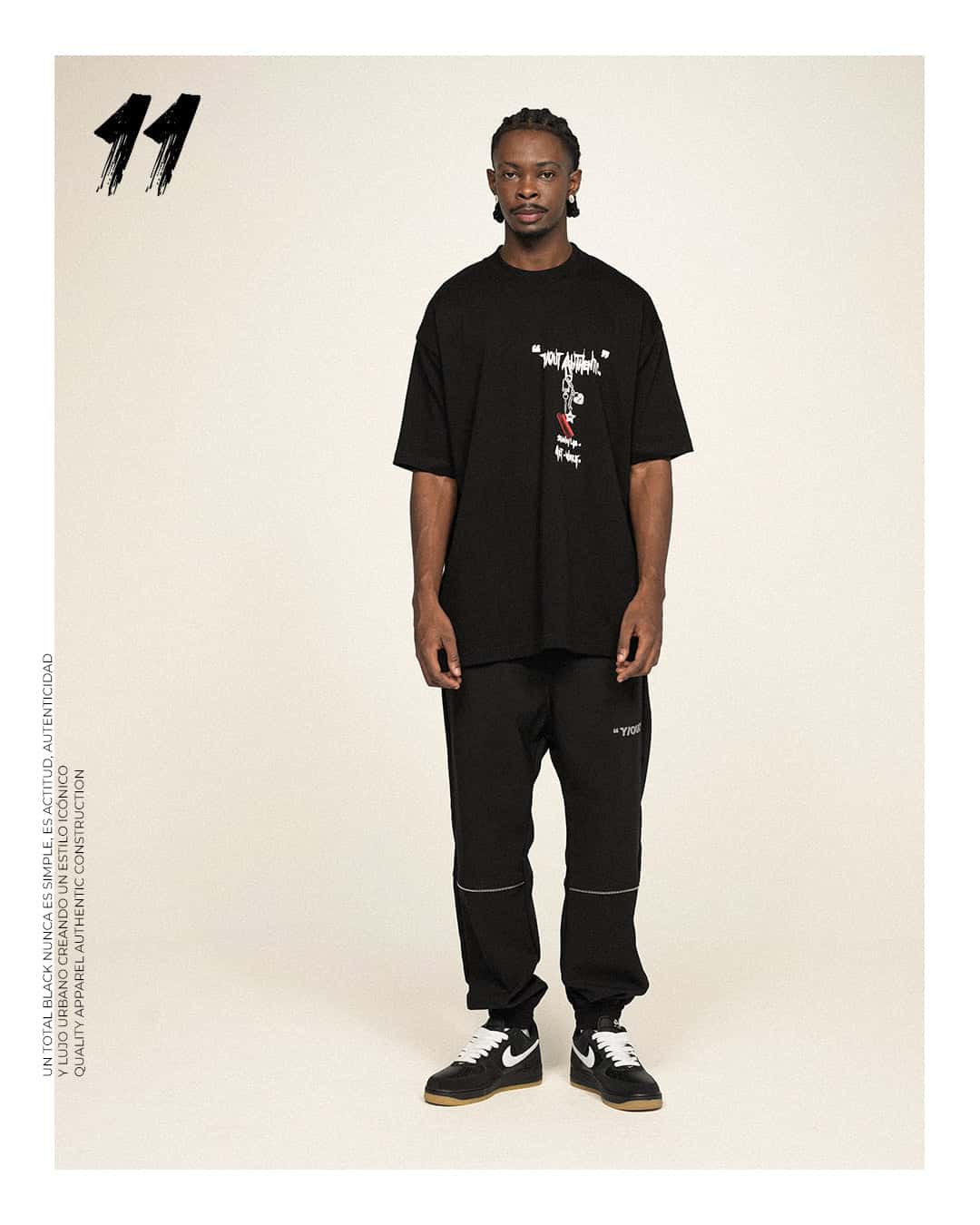 KEY T-SHIRT - miniatura 6