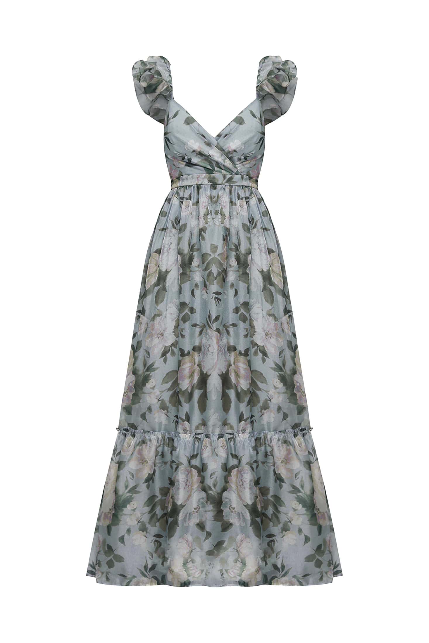 Vestido Mercedes