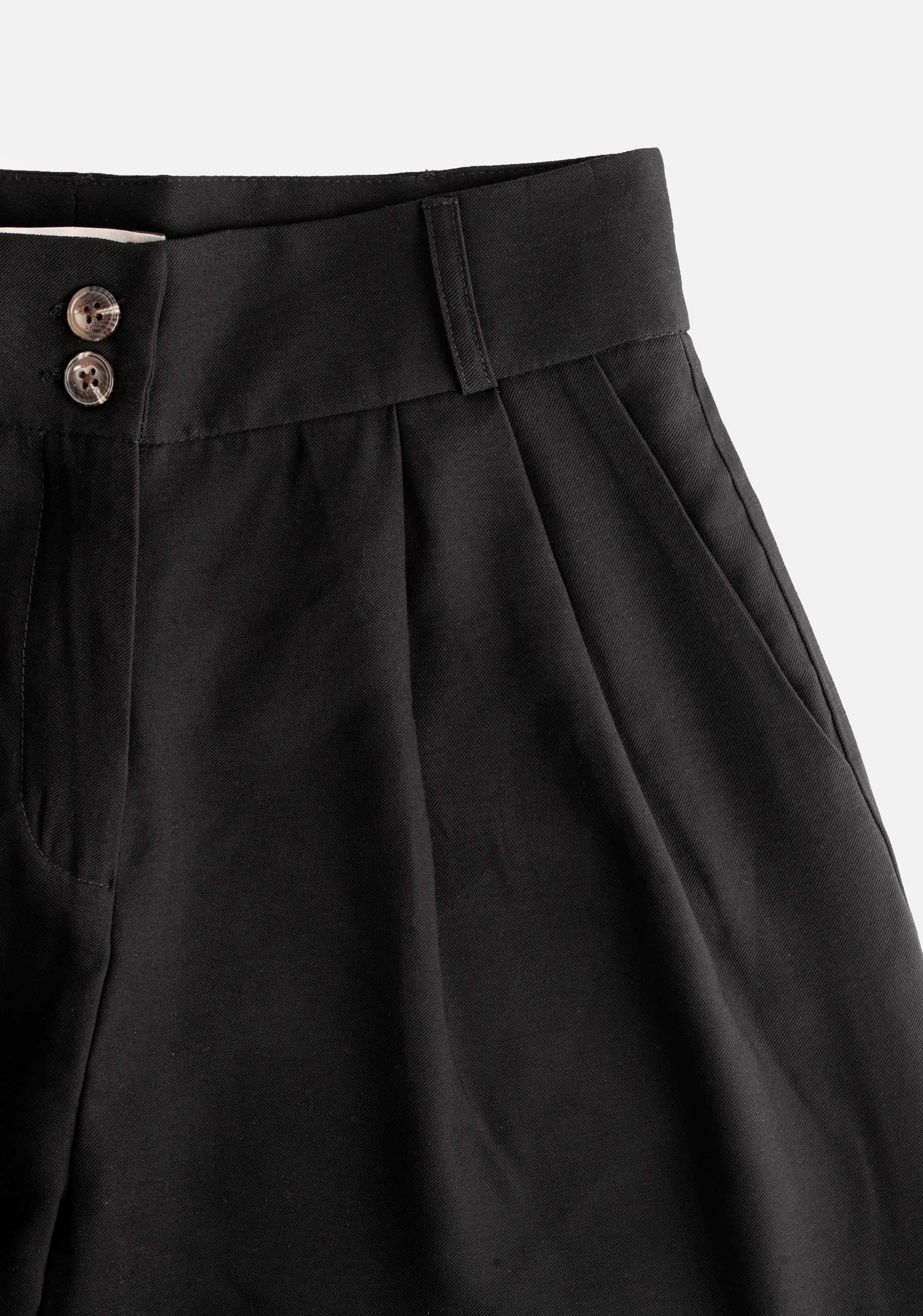 Pantalon M Cayrus Negro - miniatura 2