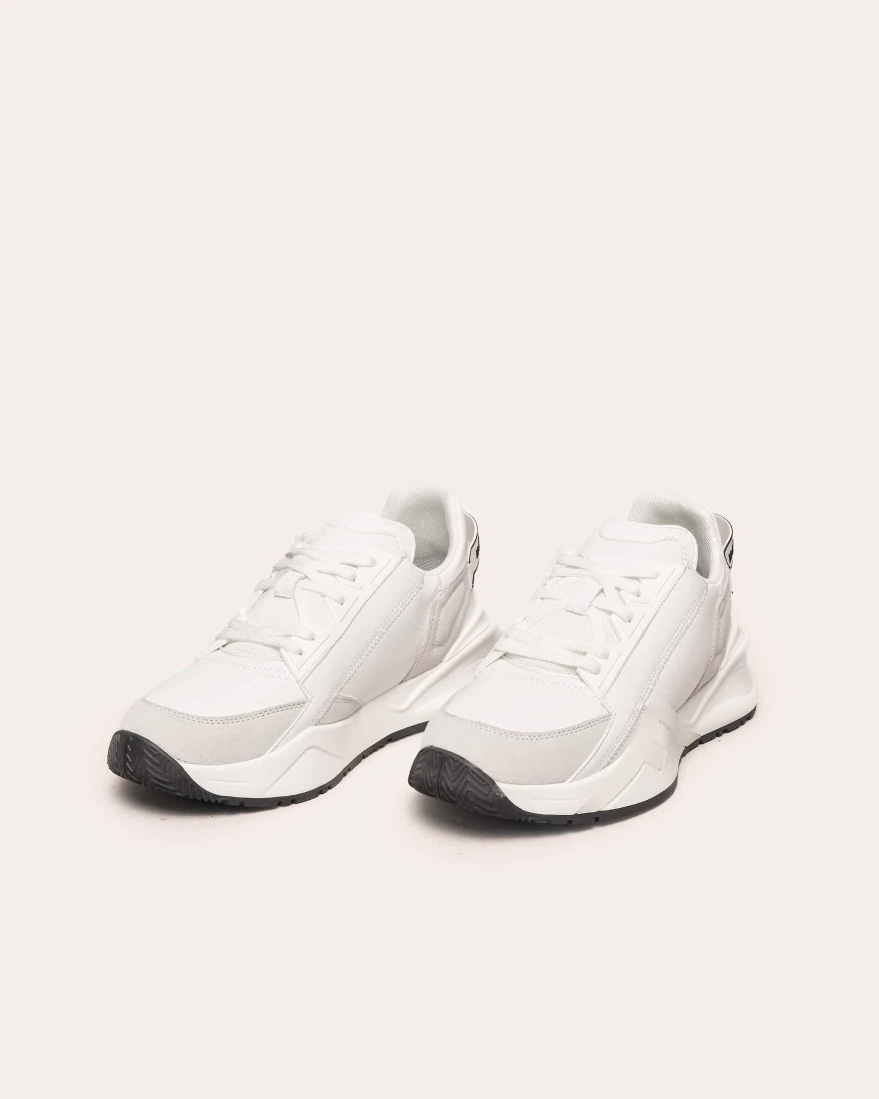Tenis Key White by Maison Botter - miniatura 2