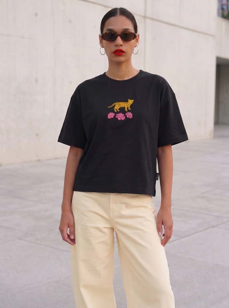 CAMISETA ONCILLA - miniatura 4