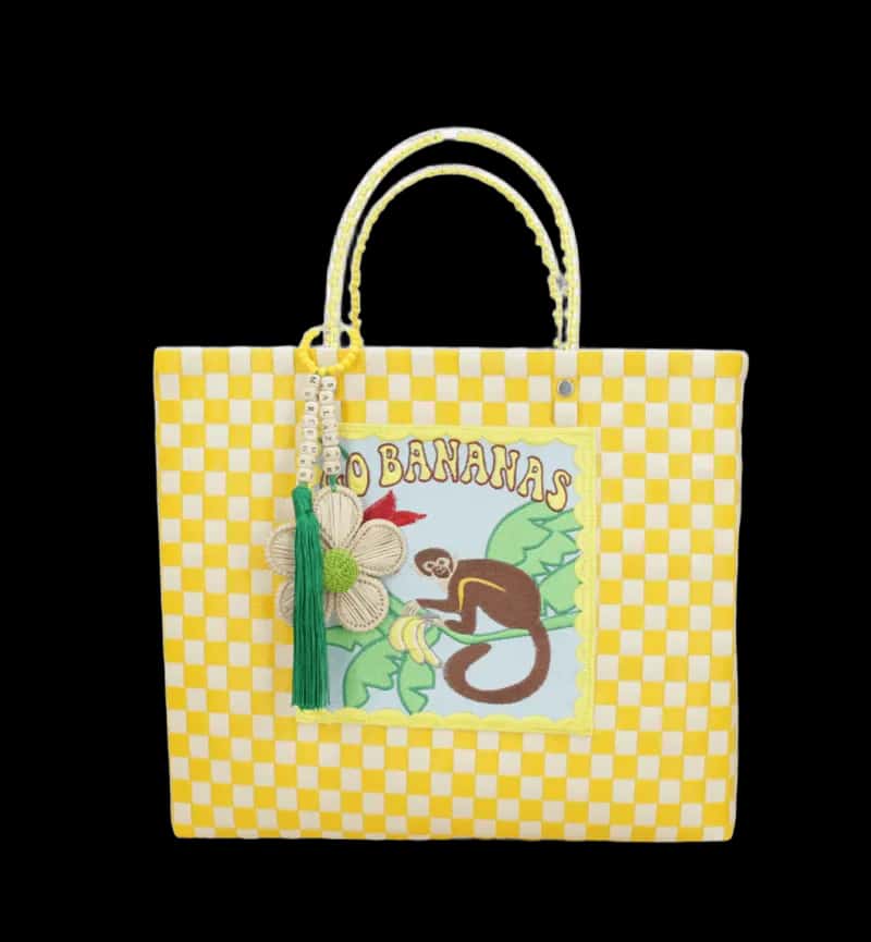 Cartera Mediana Mico