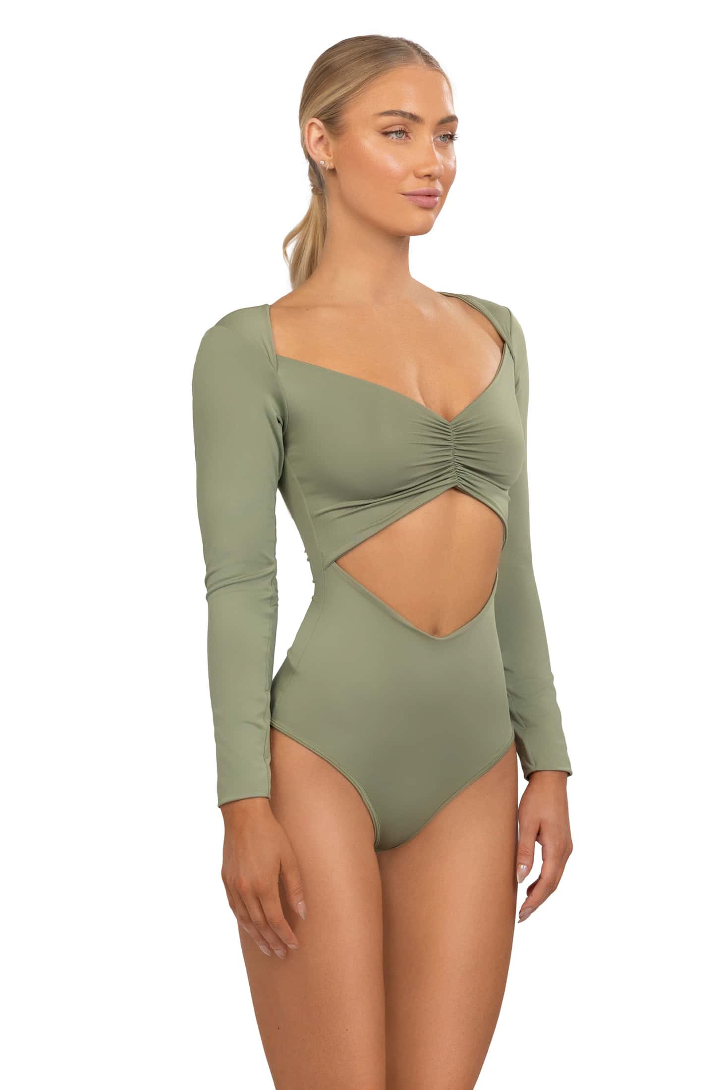 Body – Sunny Isles