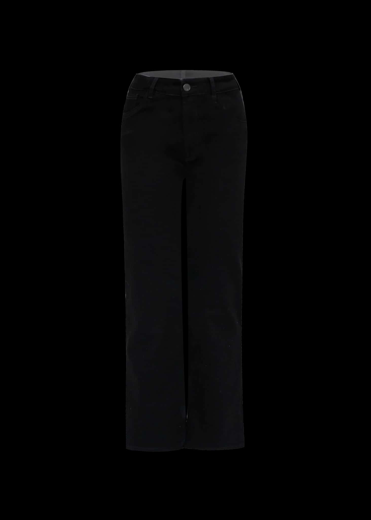 Jean Mom