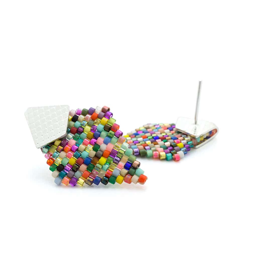 Aretes Tsunami