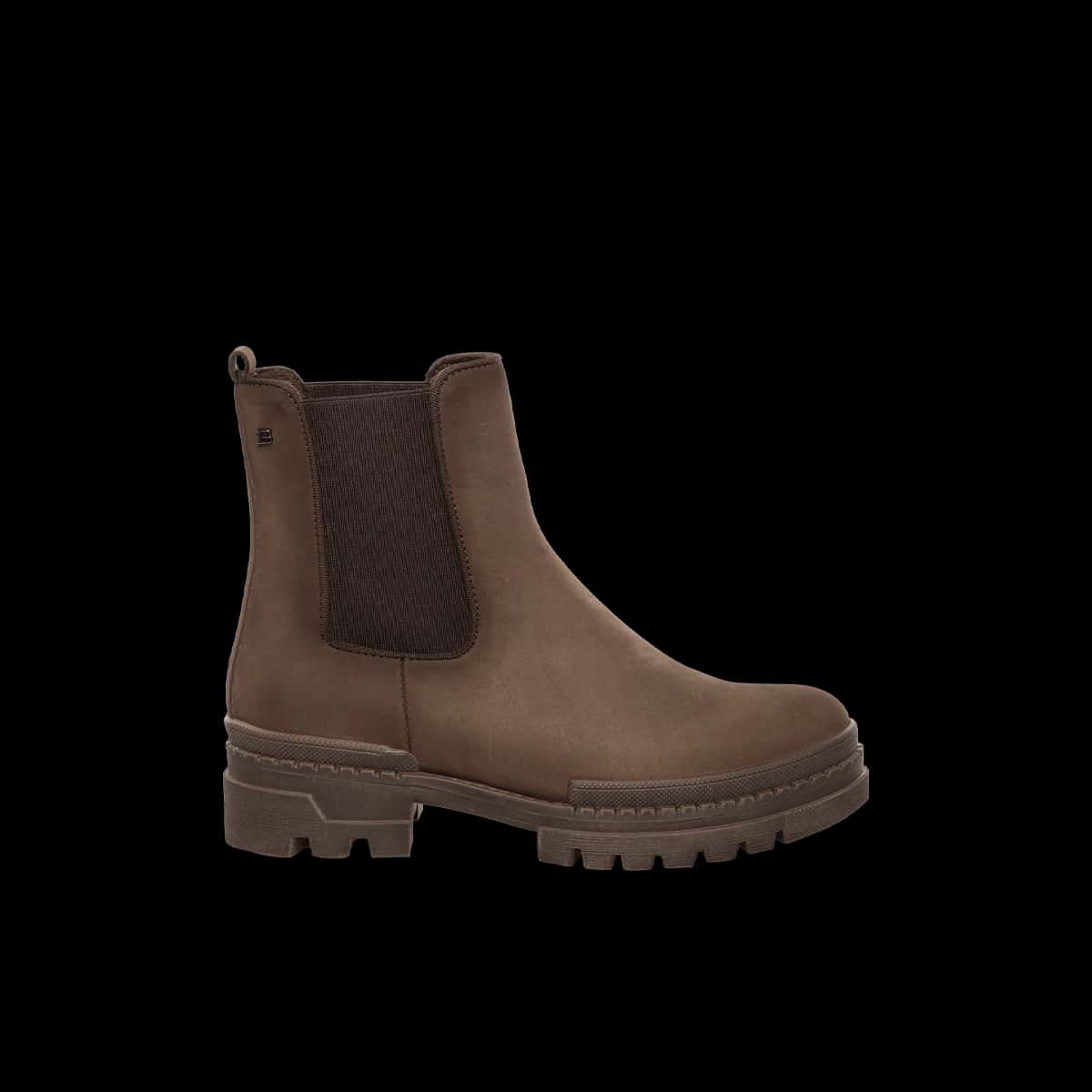 BOTINES PARA MUJER FLORISSA