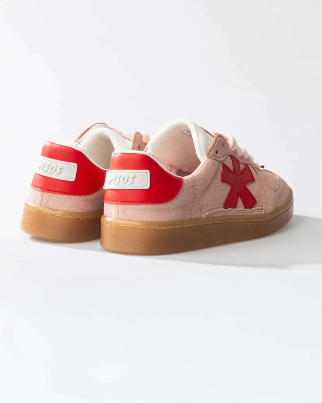 PALO ROSA ROJO X CORDON 2 ROJO - miniatura 2