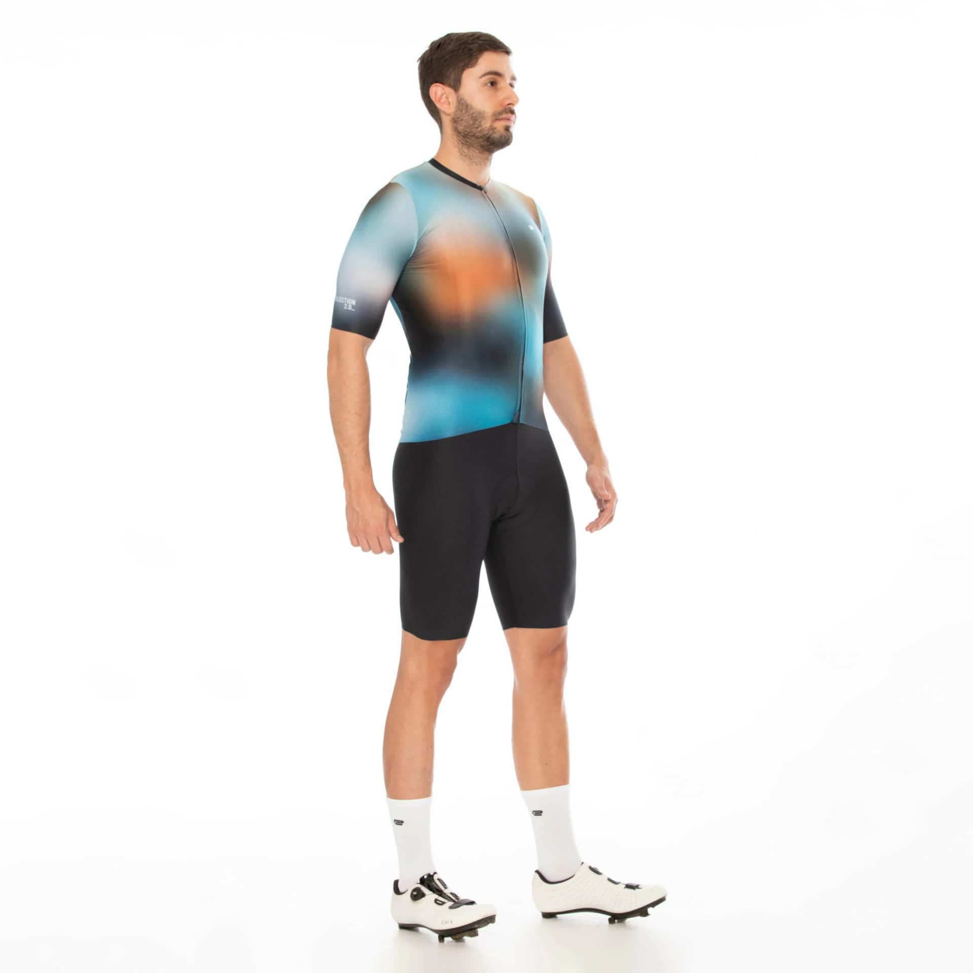 JERSEY MC SELECTION 2.0 EVO MASCULINO - miniatura 4
