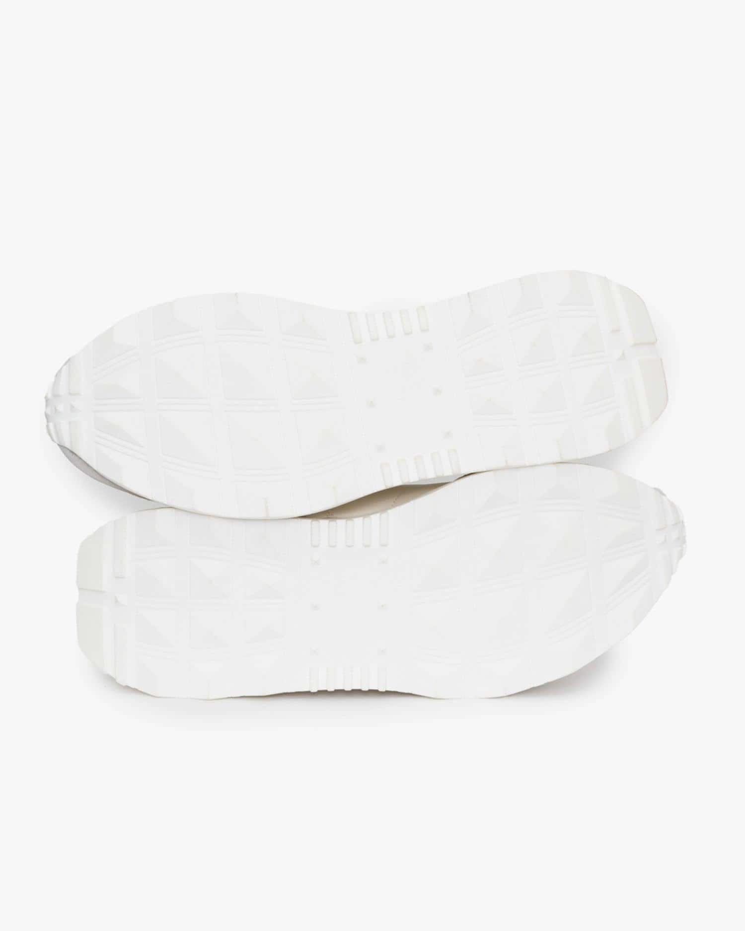 Tenis Legacy White by Maison Botter - miniatura 4