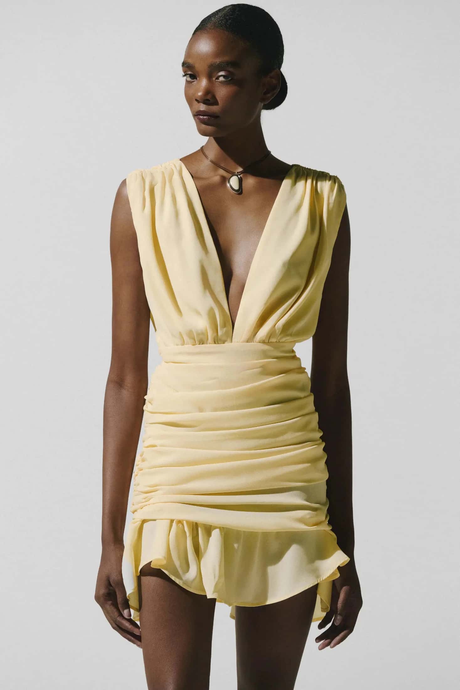 Fioretta Mini Dress