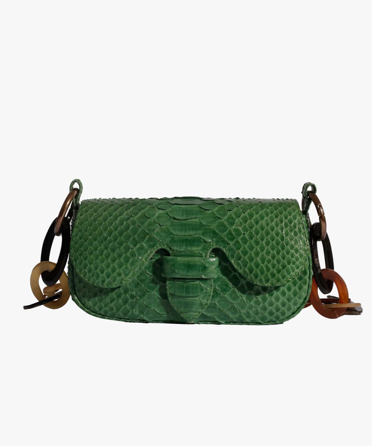 Alicia Baby in Python