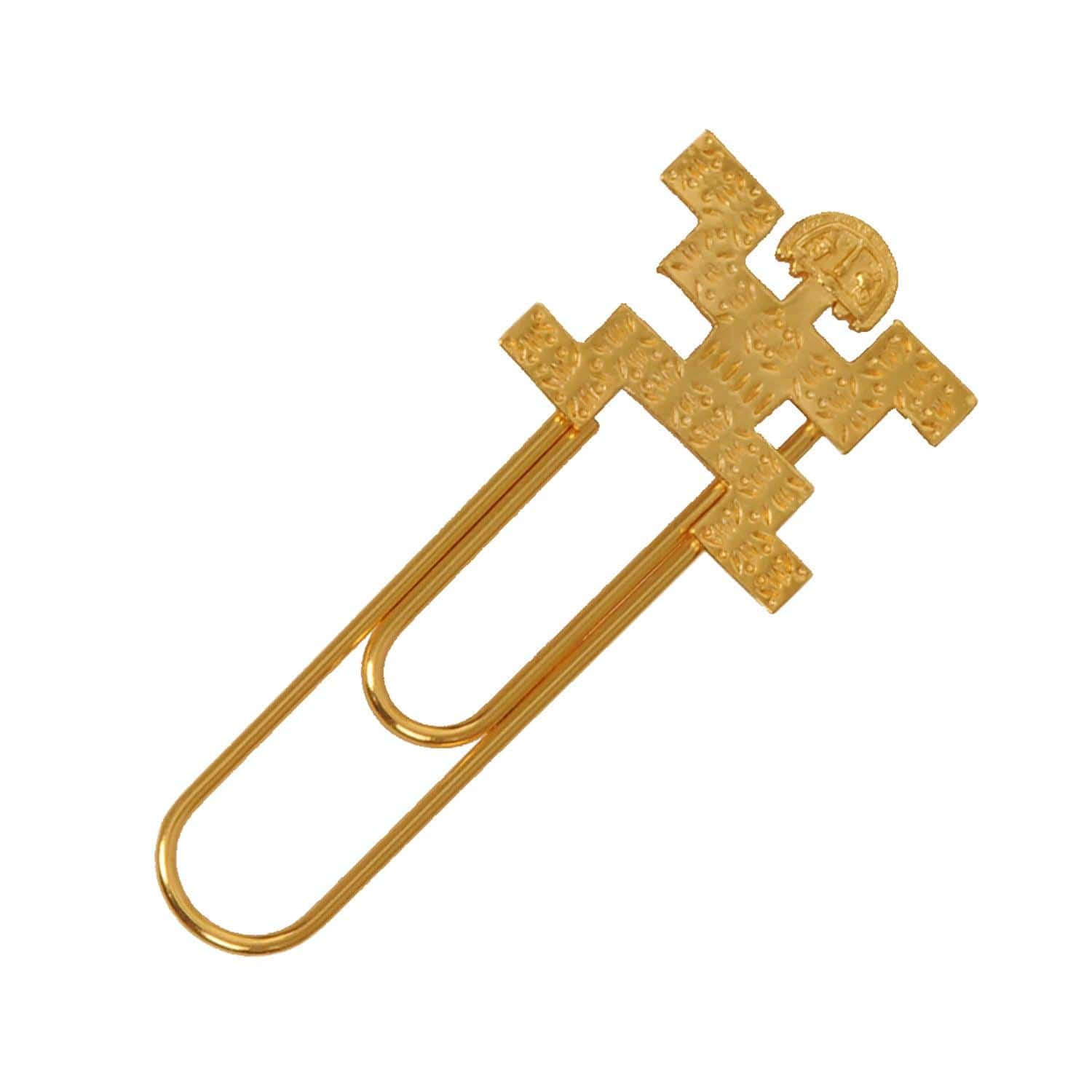 Clip Separador de Hoja Pectoral tolima