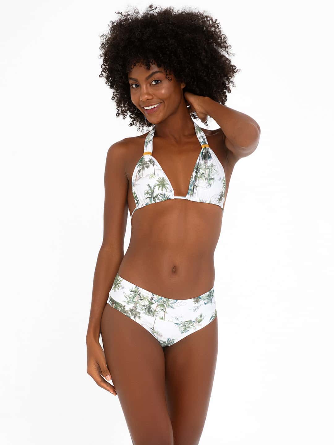 Set De Bikini Isola