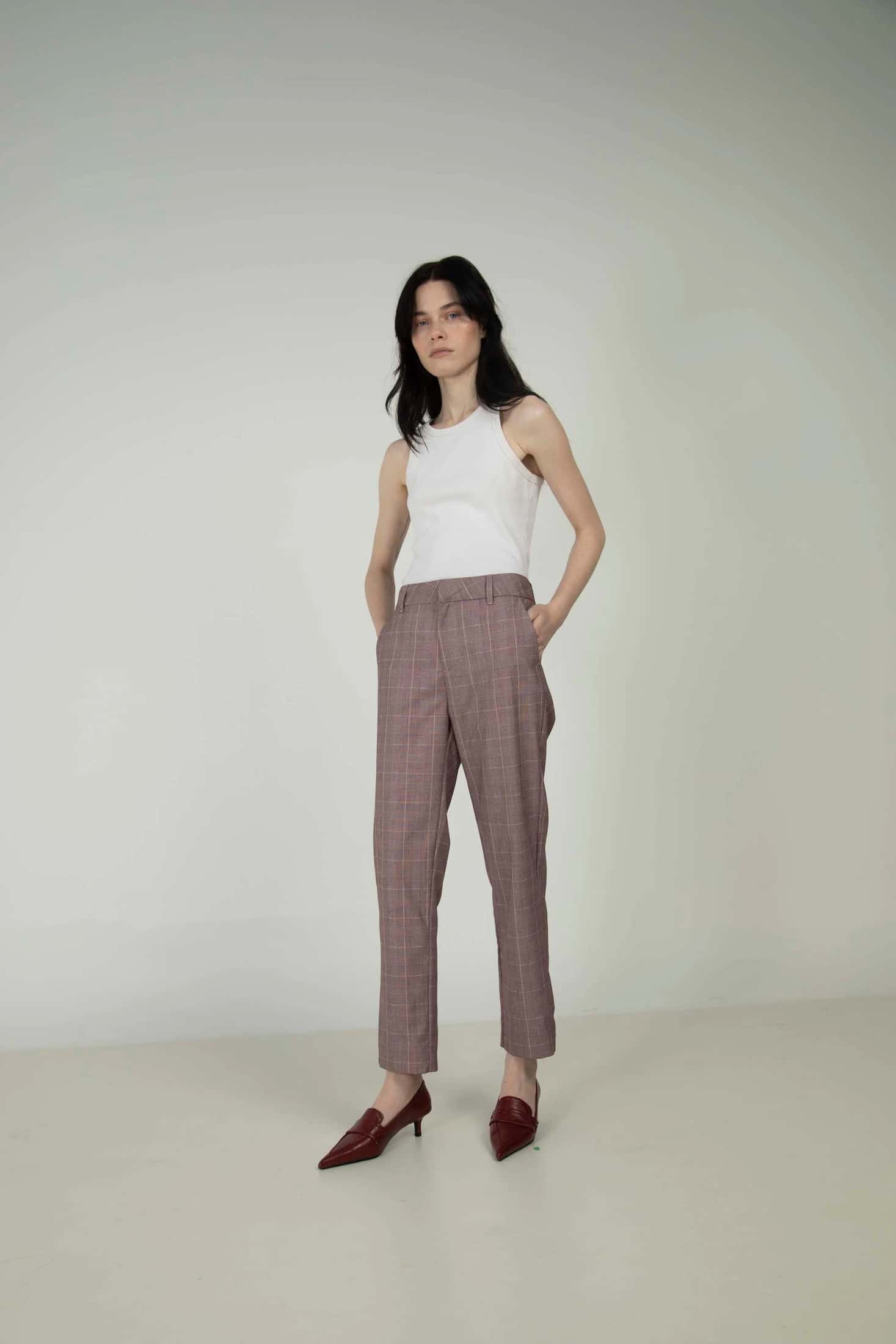 PANTALÓN AMBRA