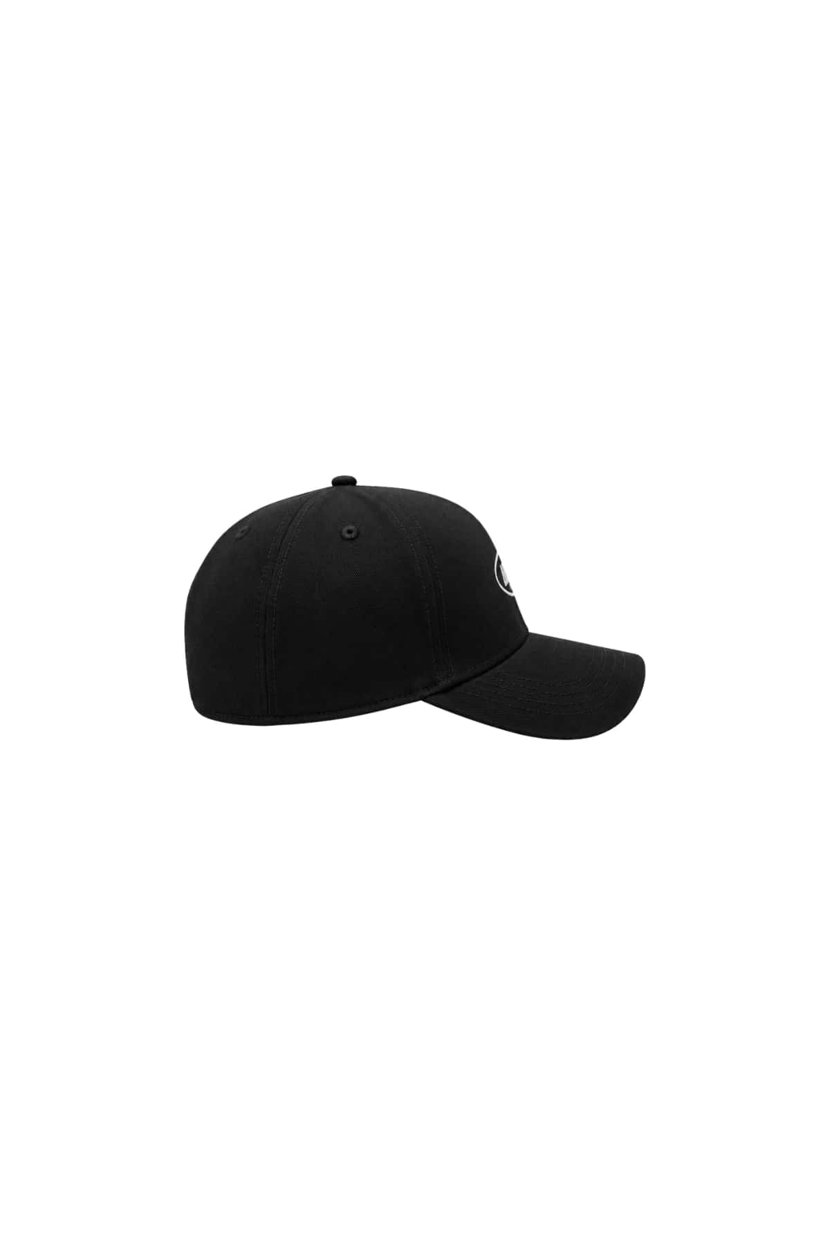 GORRA SLOT NEGRO NEA - miniatura 2