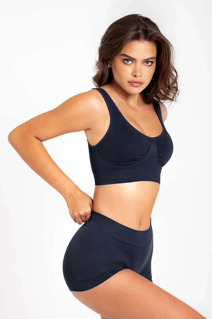 Panty seamless (0S1003)