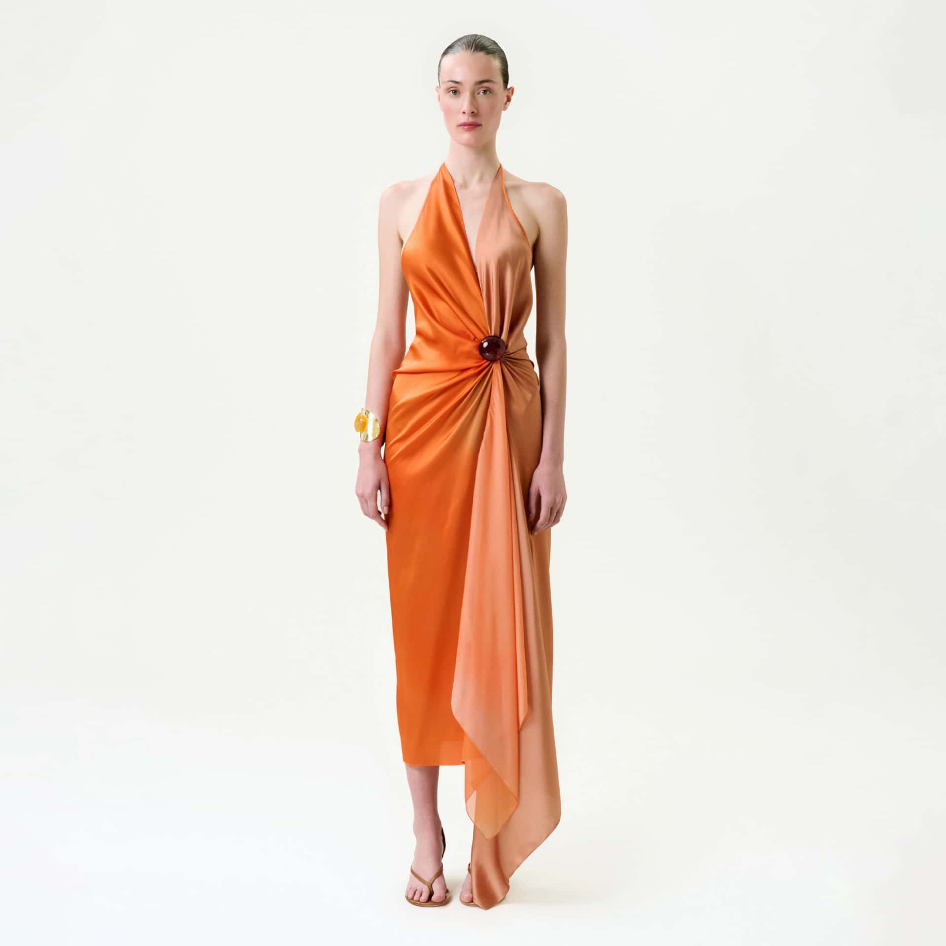 Syndney Dress