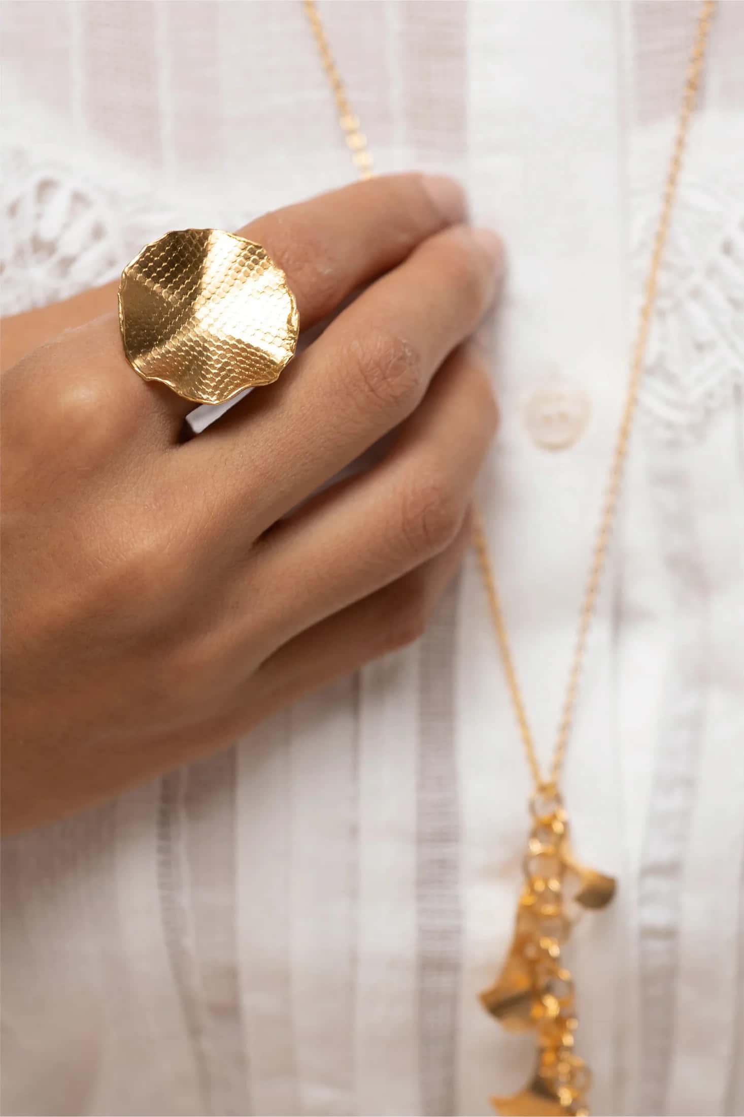 Anillo Sara - miniatura 3