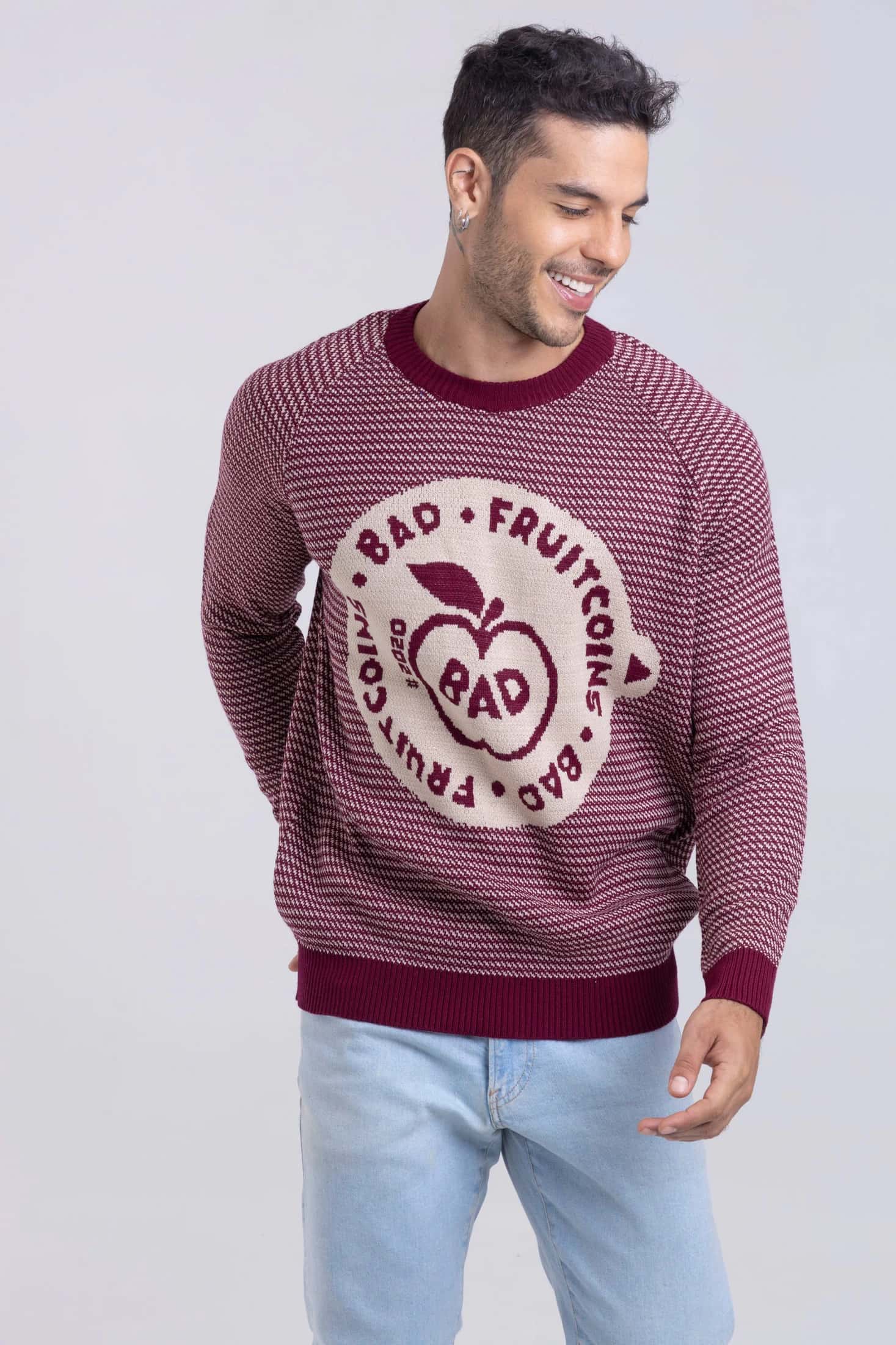 Saco Código Plu