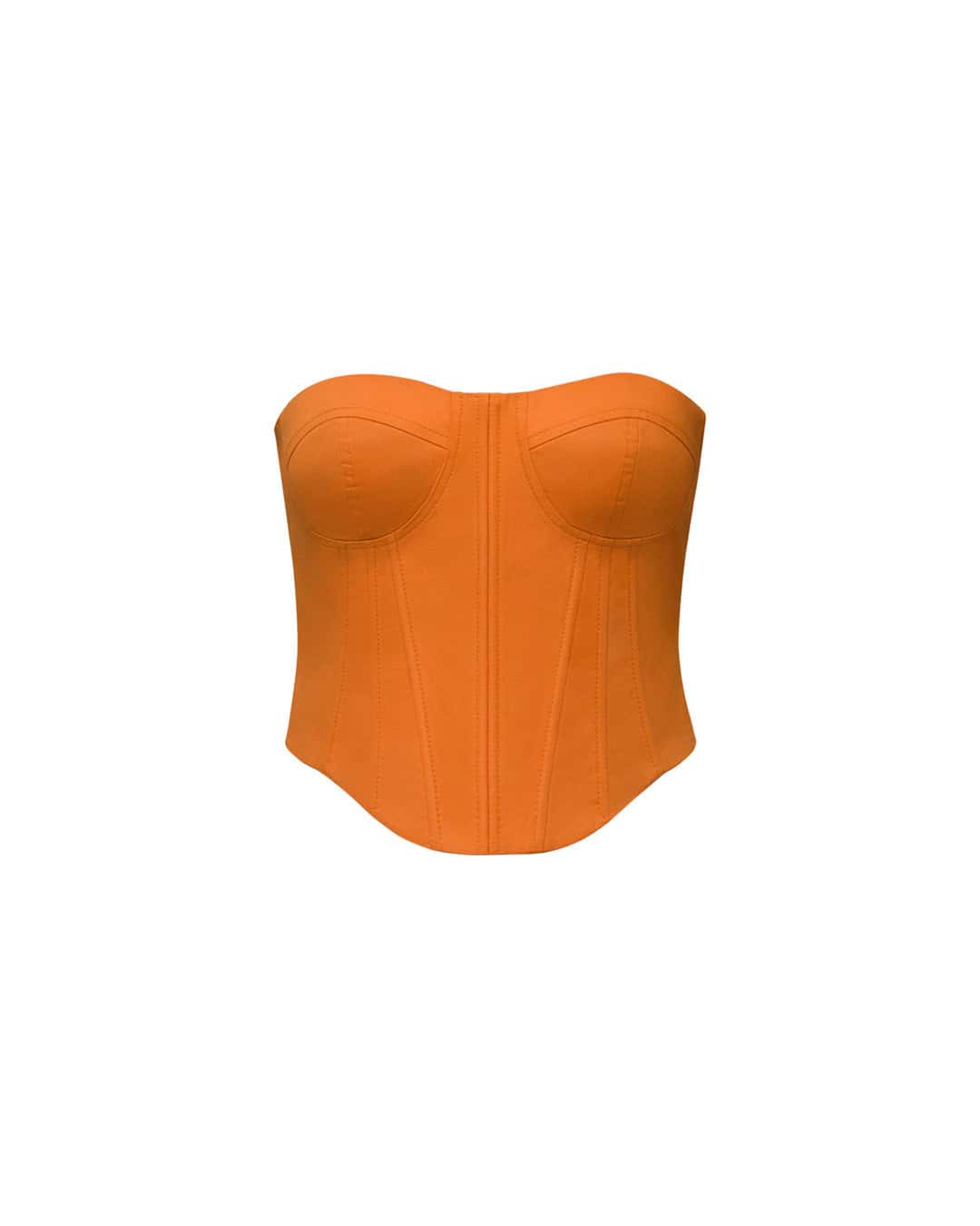 'RASTRO' BUSTIER