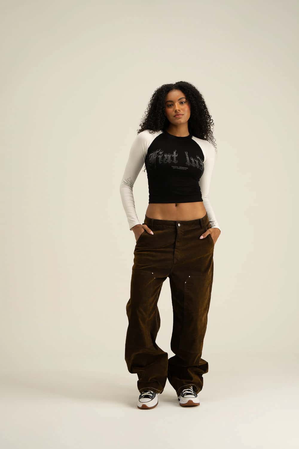 INRI PANTS