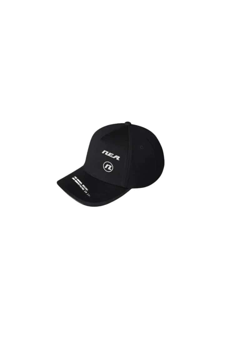 LEGACY TRIO PACK | BLACK CAP NEA - miniatura 3