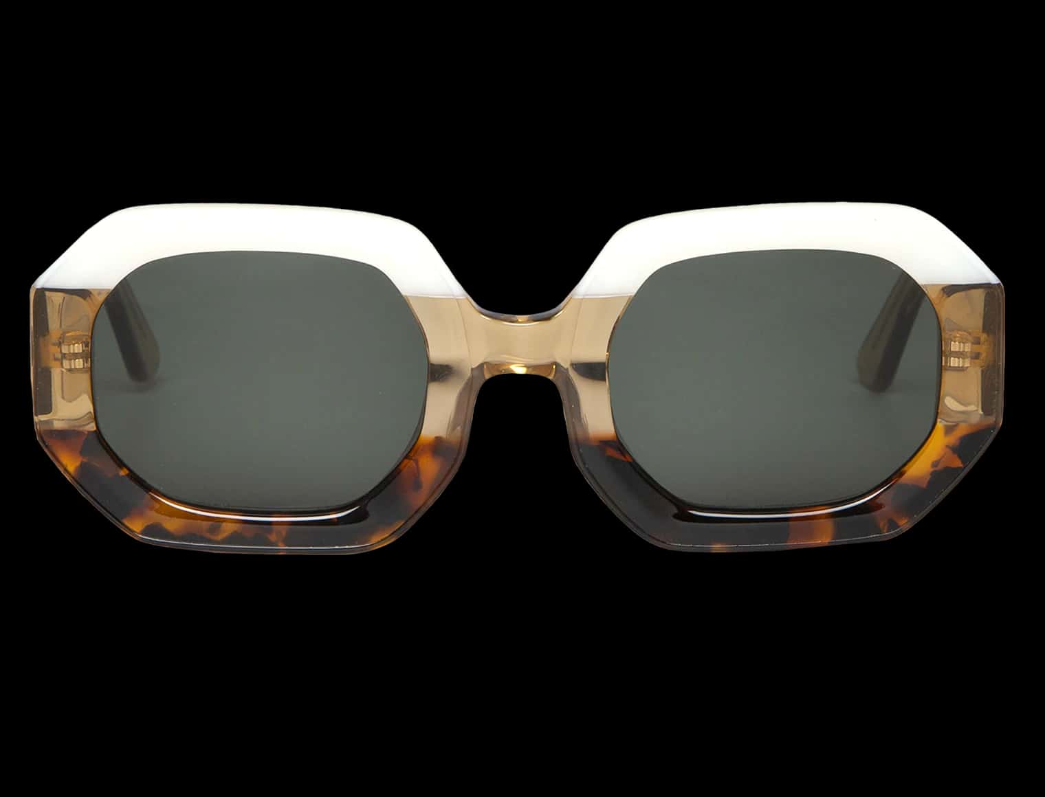 FANCY SAGENE WITH CLASSICAL LENSES